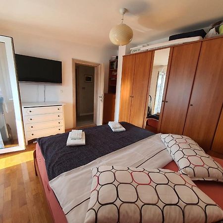 Apartment Sara Umag Extérieur photo