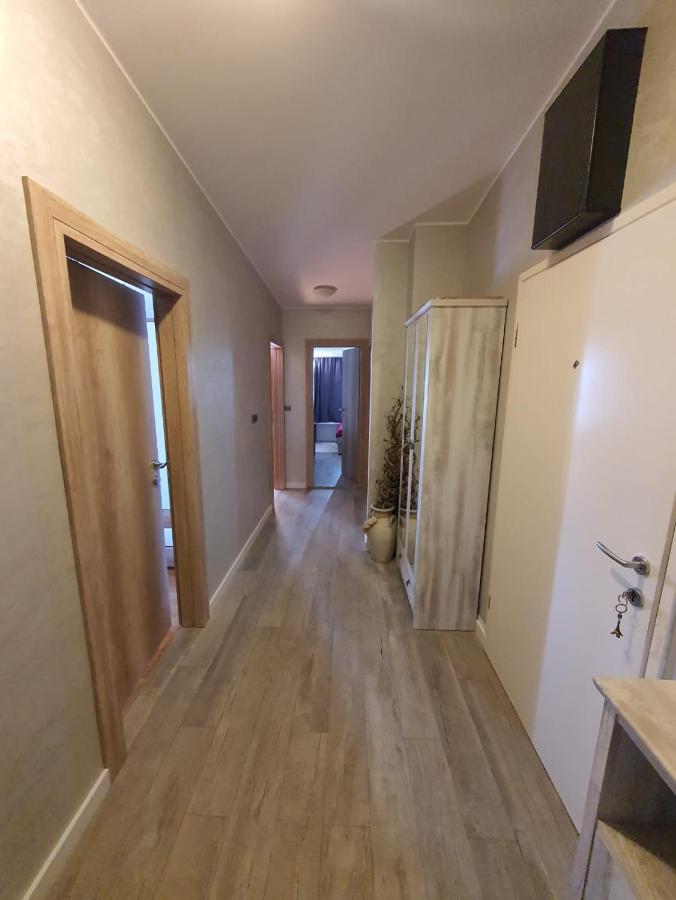 Apartment Sara Umag Extérieur photo