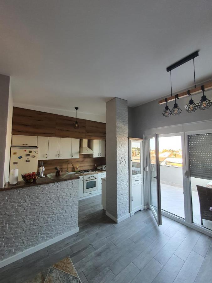 Apartment Sara Umag Extérieur photo
