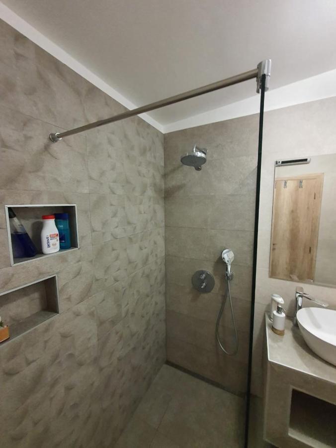 Apartment Sara Umag Extérieur photo