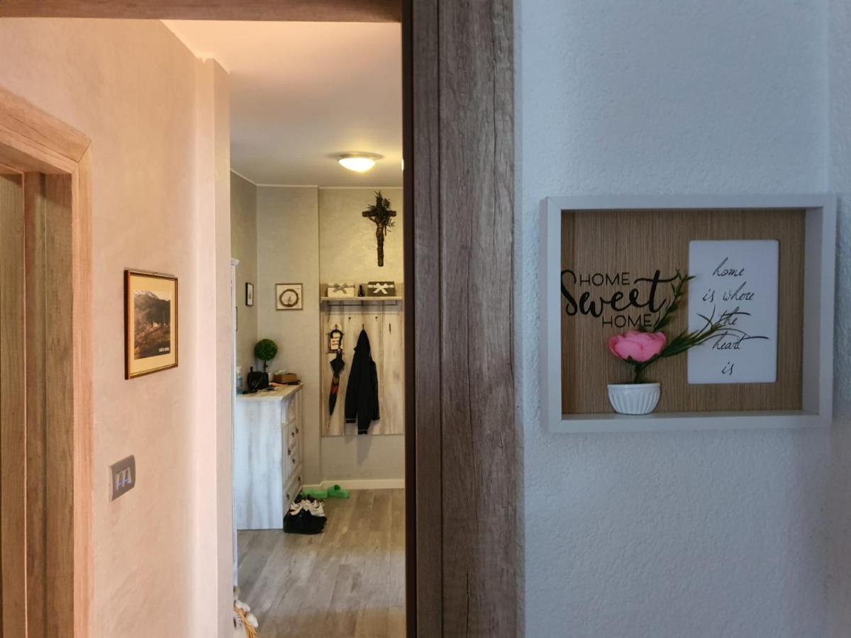 Apartment Sara Umag Extérieur photo