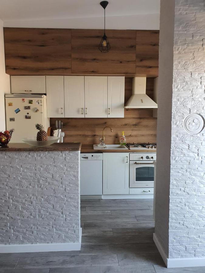 Apartment Sara Umag Extérieur photo