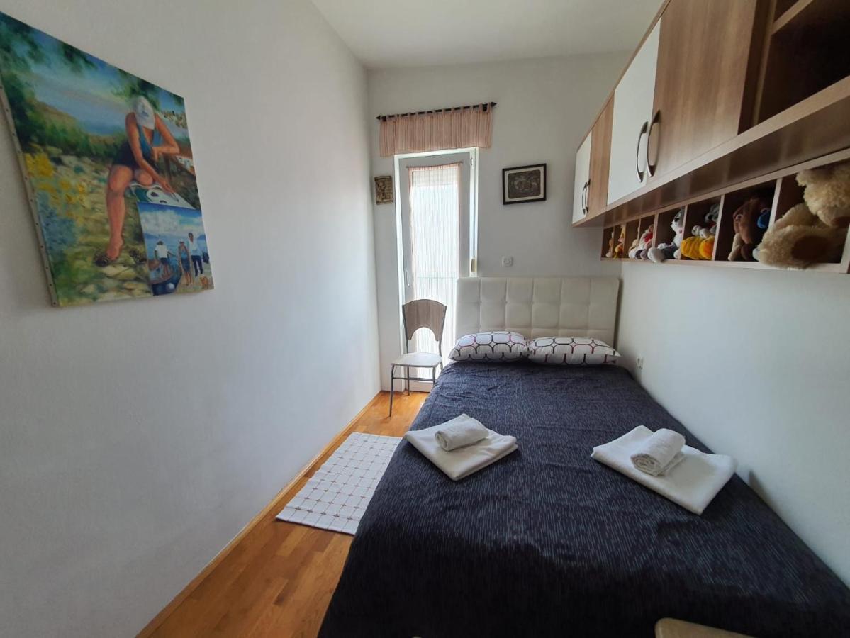 Apartment Sara Umag Extérieur photo