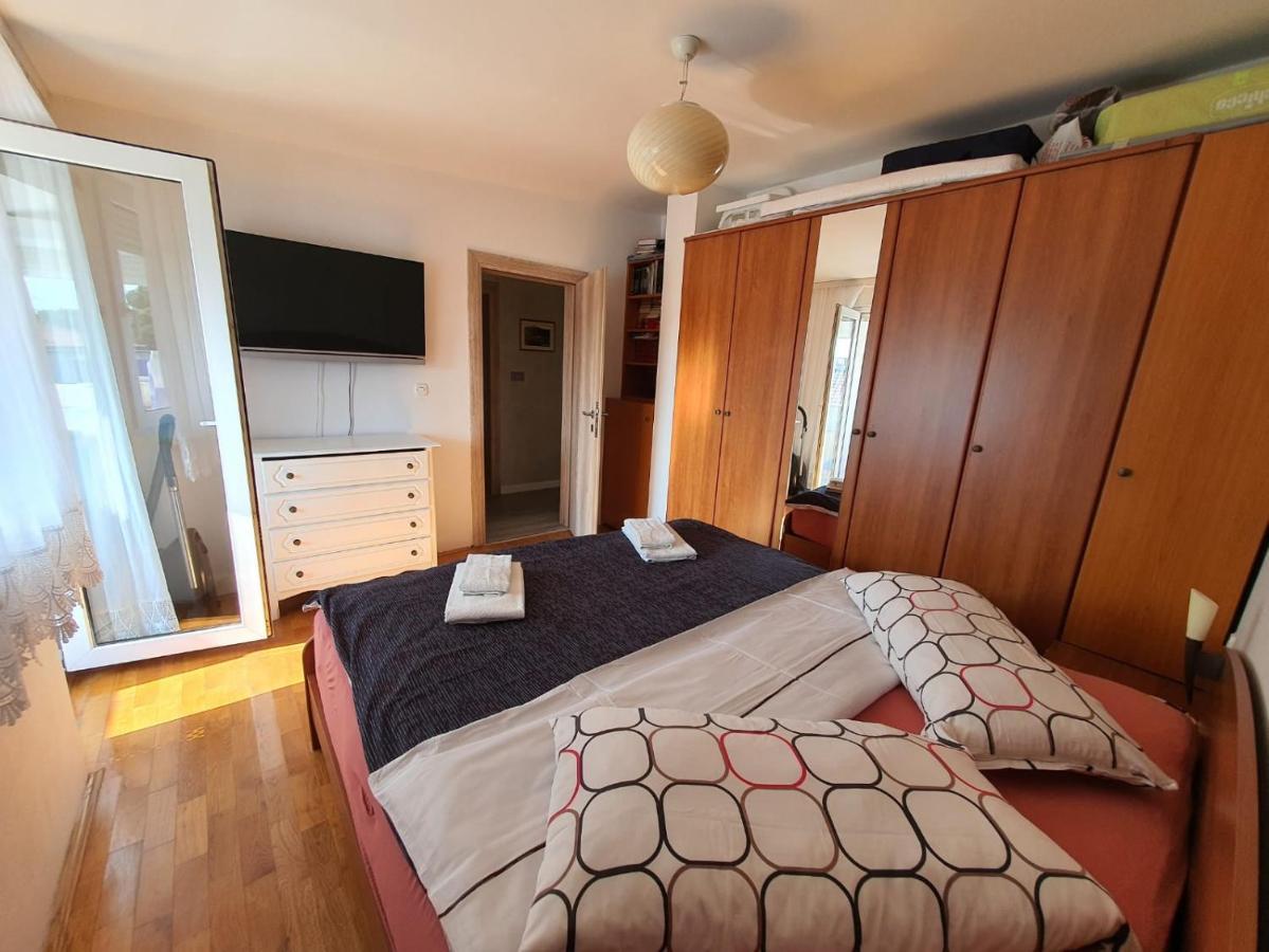 Apartment Sara Umag Extérieur photo
