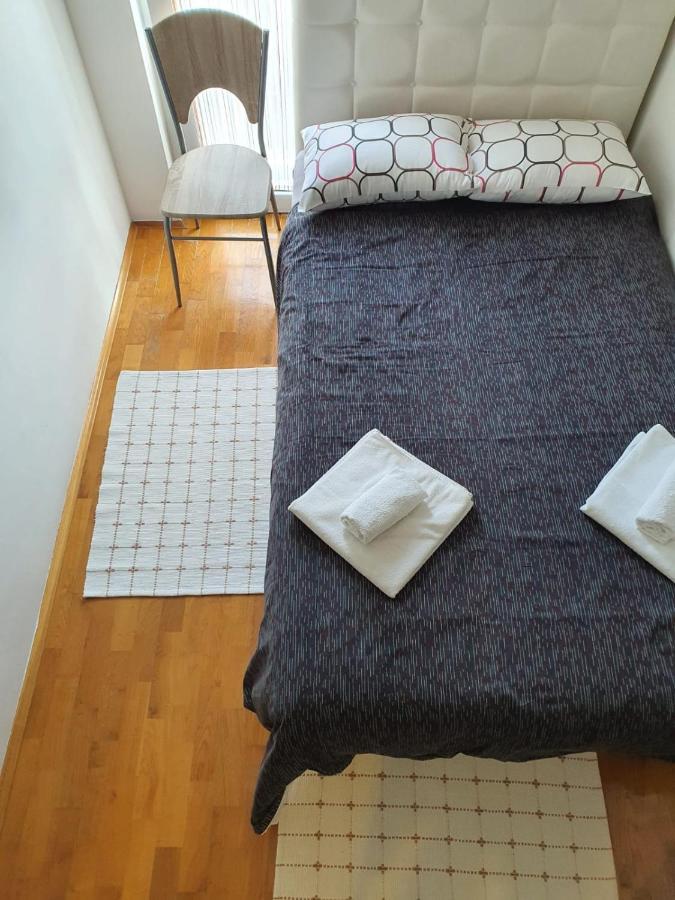 Apartment Sara Umag Extérieur photo