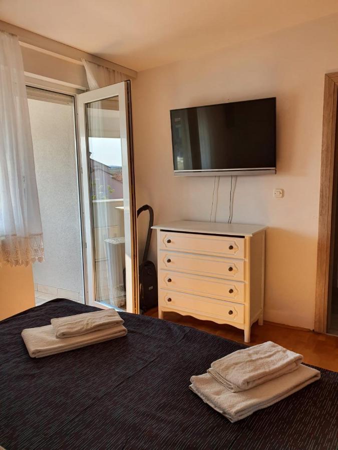 Apartment Sara Umag Extérieur photo