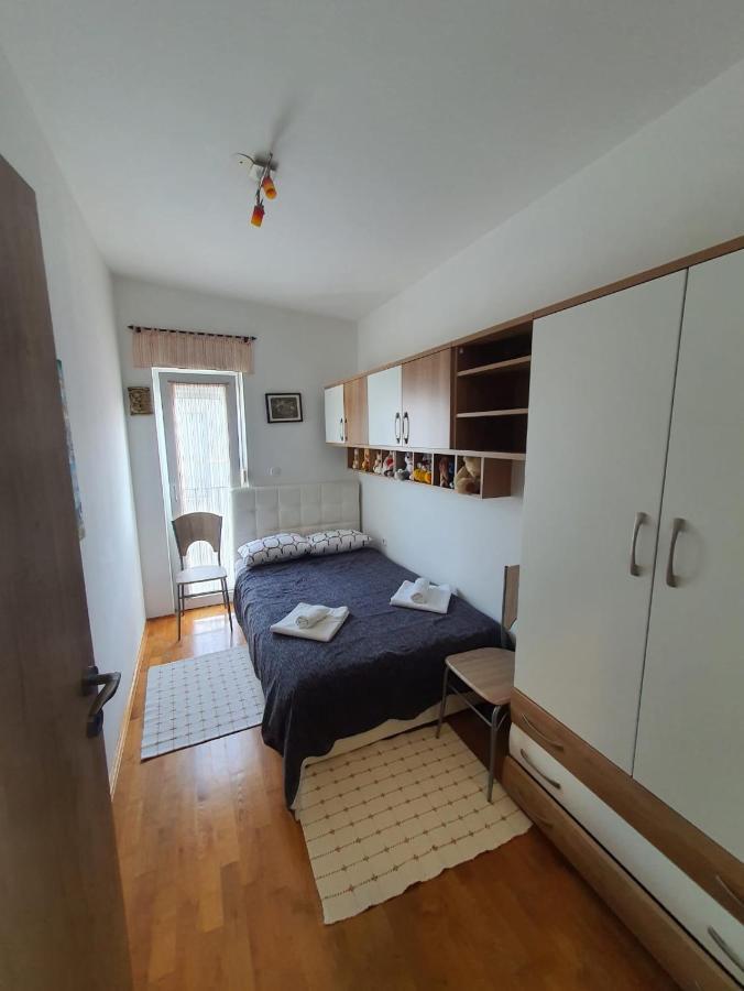 Apartment Sara Umag Extérieur photo
