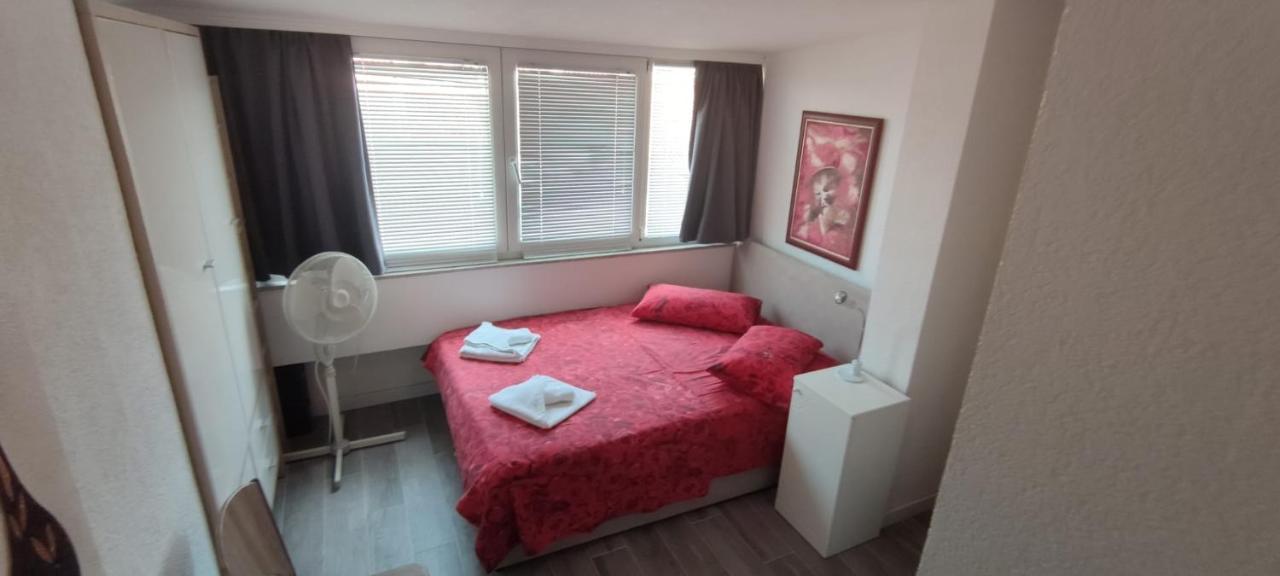 Apartment Sara Umag Extérieur photo
